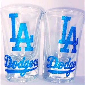 CUSTOM SHOT GLASS SETS 🌸